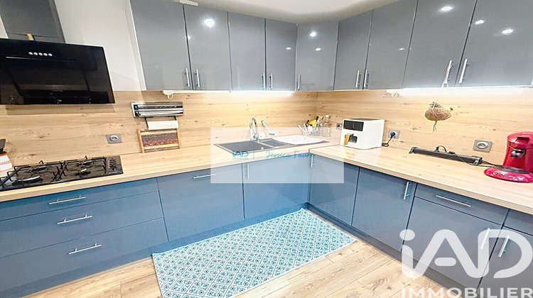 Ma-Cabane - Vente Maison Bornel, 137 m²