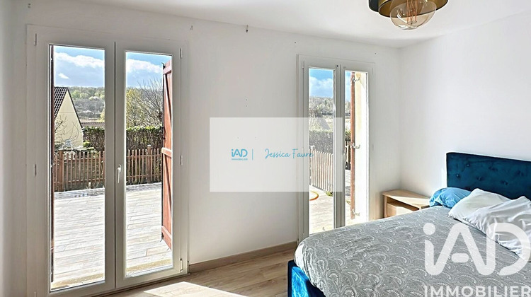 Ma-Cabane - Vente Maison Bornel, 137 m²