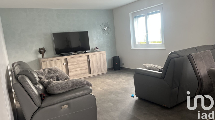 Ma-Cabane - Vente Maison Boron, 104 m²