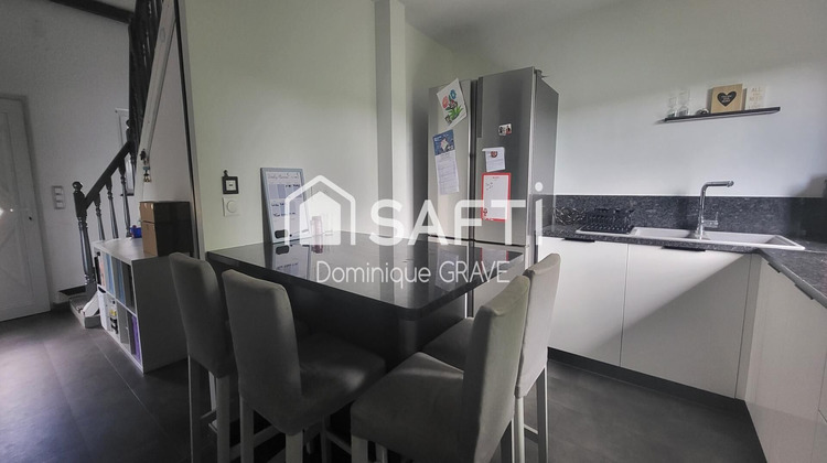 Ma-Cabane - Vente Maison Boron, 104 m²