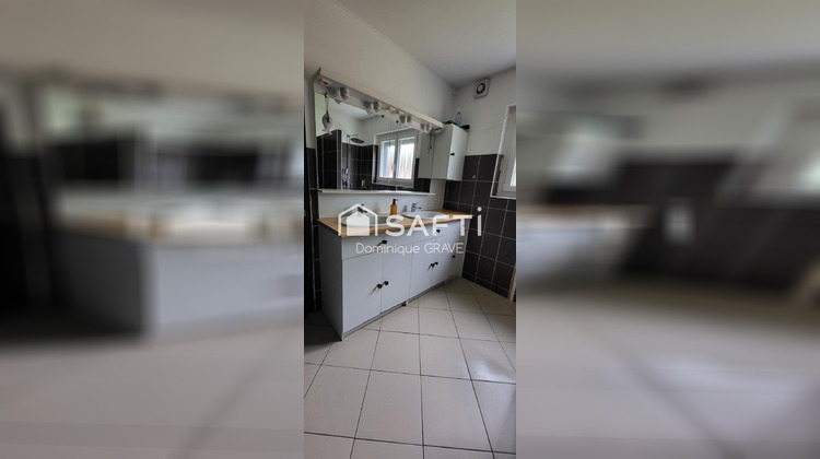 Ma-Cabane - Vente Maison Boron, 104 m²