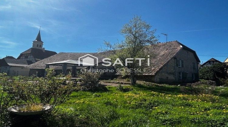 Ma-Cabane - Vente Maison Boron, 94 m²