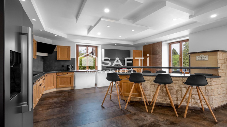 Ma-Cabane - Vente Maison Boron, 234 m²