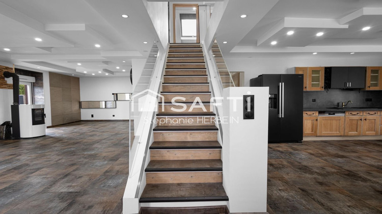 Ma-Cabane - Vente Maison Boron, 234 m²