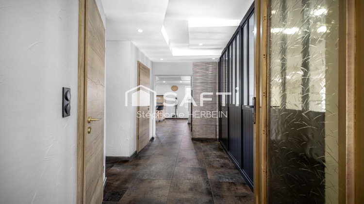 Ma-Cabane - Vente Maison Boron, 234 m²