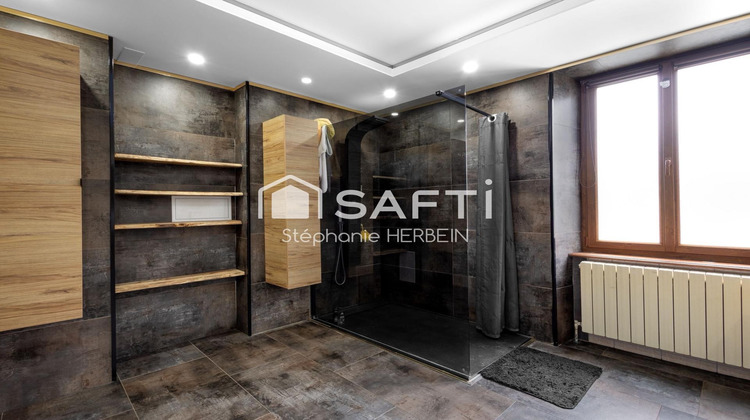 Ma-Cabane - Vente Maison Boron, 234 m²
