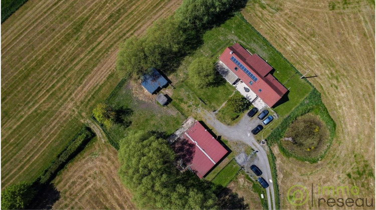 Ma-Cabane - Vente Maison BORRE, 215 m²