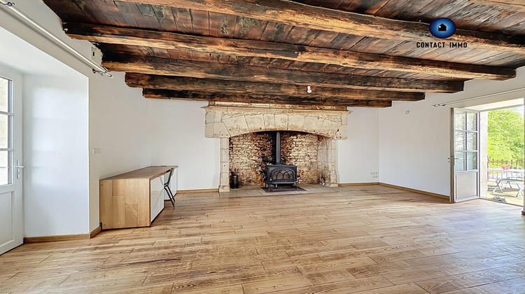 Ma-Cabane - Vente Maison Borrèze, 80 m²