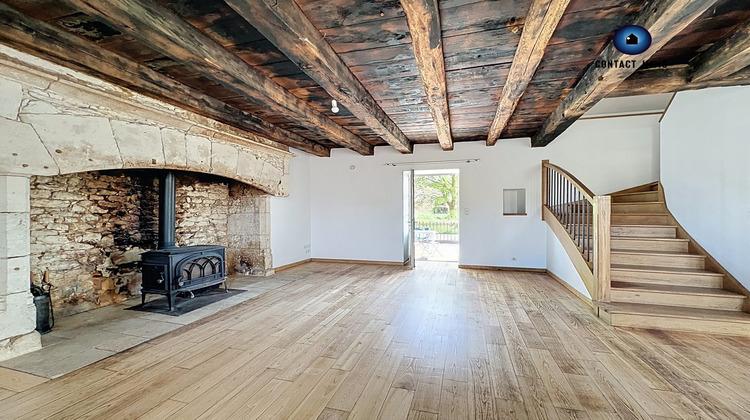 Ma-Cabane - Vente Maison Borrèze, 80 m²