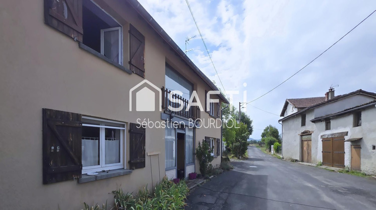 Ma-Cabane - Vente Maison Bort-l'Etang, 227 m²