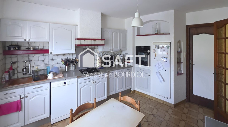 Ma-Cabane - Vente Maison Bort-l'Etang, 227 m²