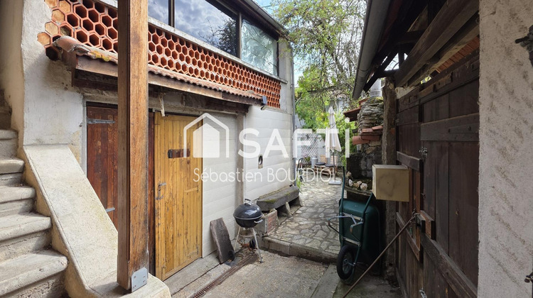 Ma-Cabane - Vente Maison Bort-l'Etang, 227 m²