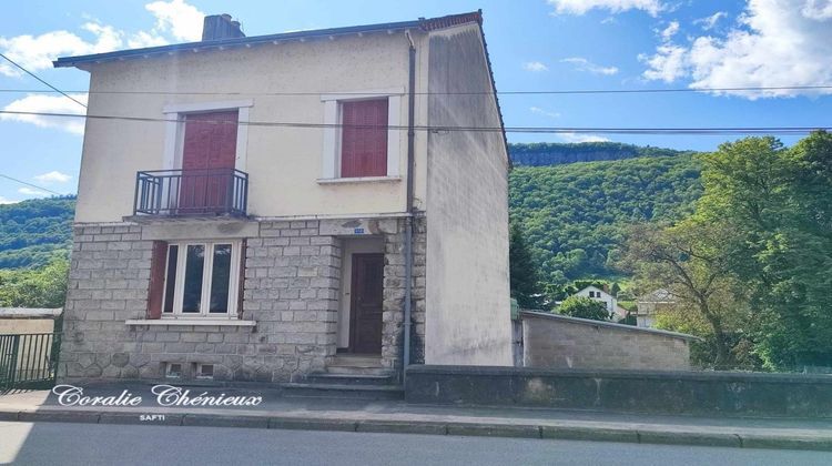 Ma-Cabane - Vente Maison Bort-les-Orgues, 100 m²