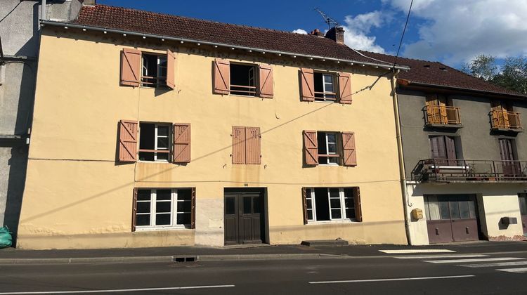 Ma-Cabane - Vente Maison Bort-les-Orgues, 157 m²