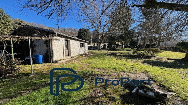 Ma-Cabane - Vente Maison Bort-les-Orgues, 210 m²