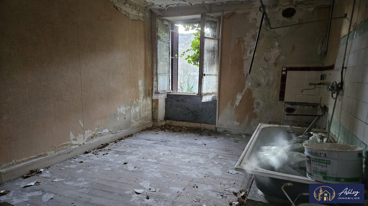 Ma-Cabane - Vente Maison Bort-les-Orgues, 186 m²