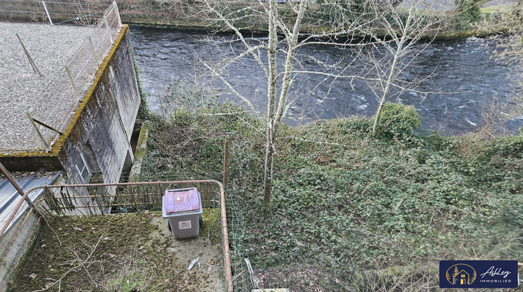 Ma-Cabane - Vente Maison Bort-les-Orgues, 186 m²