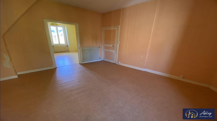 Ma-Cabane - Vente Maison Bort-les-Orgues, 108 m²