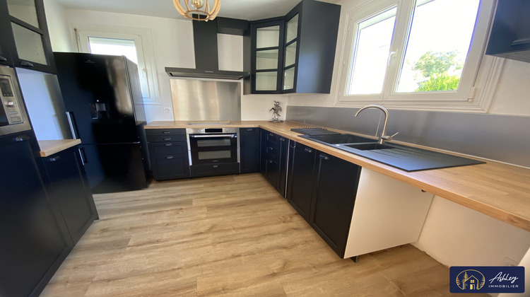 Ma-Cabane - Vente Maison Bort-les-Orgues, 128 m²