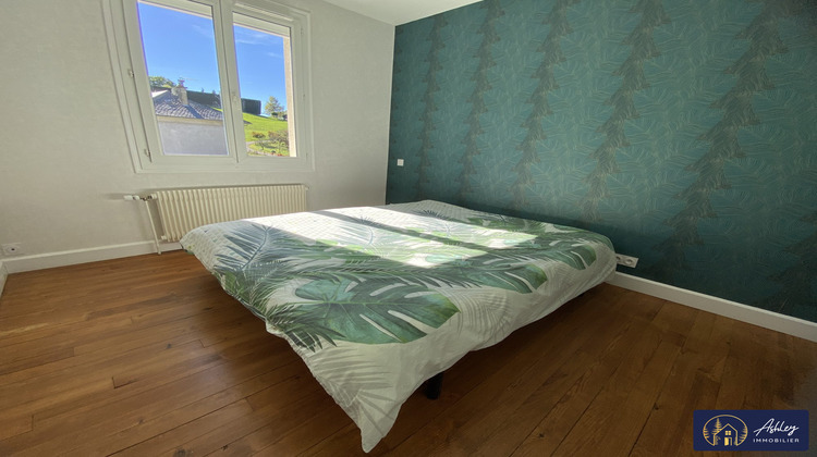 Ma-Cabane - Vente Maison Bort-les-Orgues, 128 m²