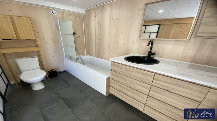 Ma-Cabane - Vente Maison Bort-les-Orgues, 128 m²