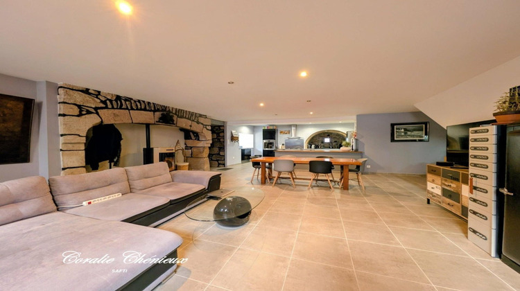 Ma-Cabane - Vente Maison Bort-les-Orgues, 240 m²