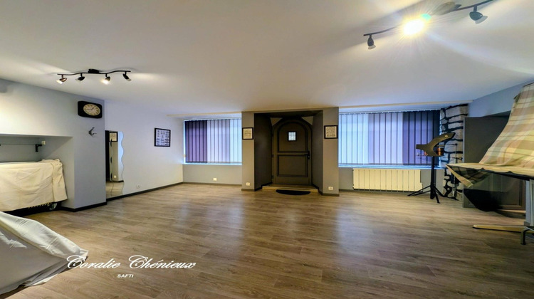 Ma-Cabane - Vente Maison Bort-les-Orgues, 240 m²