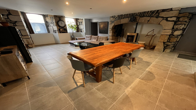 Ma-Cabane - Vente Maison Bort-les-Orgues, 243 m²