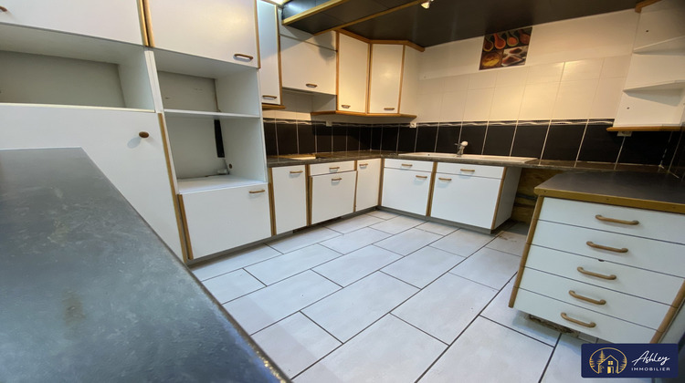 Ma-Cabane - Vente Maison Bort-les-Orgues, 165 m²