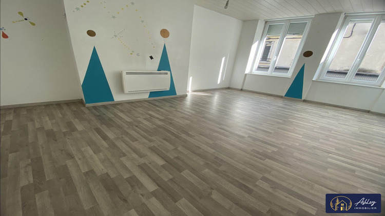 Ma-Cabane - Vente Maison Bort-les-Orgues, 165 m²