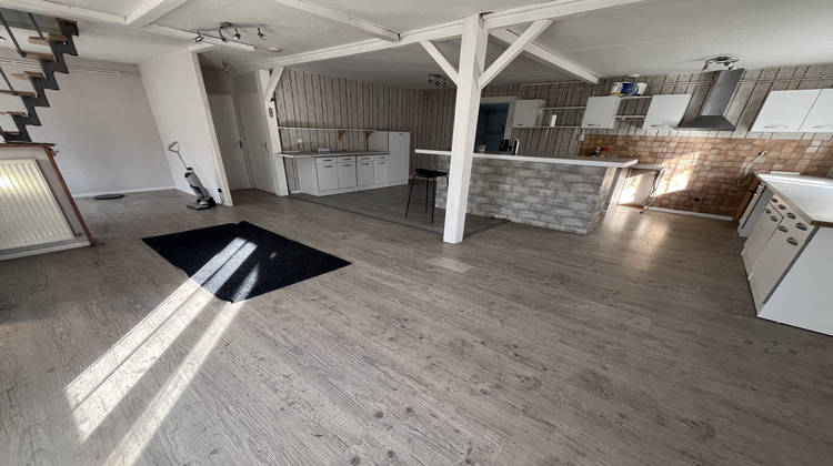 Ma-Cabane - Vente Maison Bort-les-Orgues, 138 m²