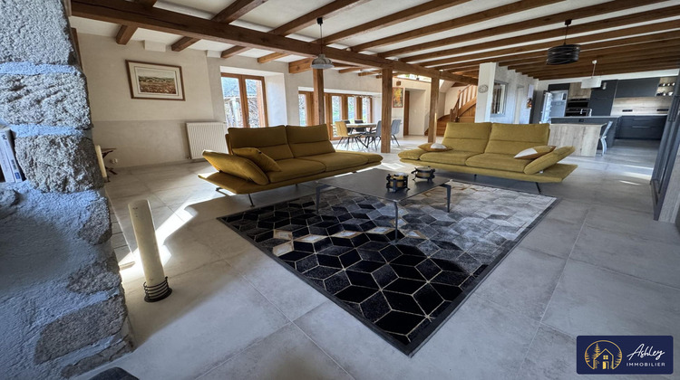 Ma-Cabane - Vente Maison Bort-les-Orgues, 215 m²