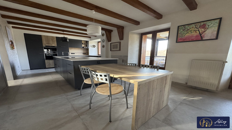 Ma-Cabane - Vente Maison Bort-les-Orgues, 215 m²