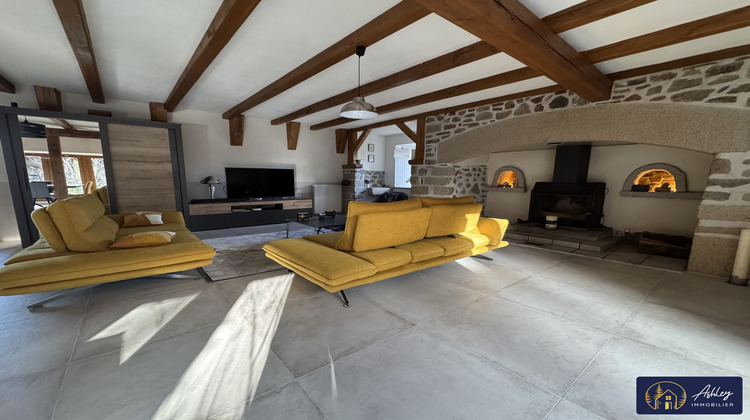 Ma-Cabane - Vente Maison Bort-les-Orgues, 215 m²