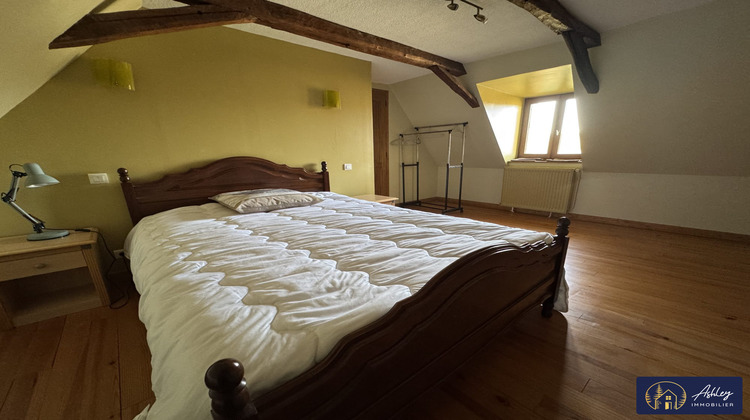 Ma-Cabane - Vente Maison Bort-les-Orgues, 215 m²