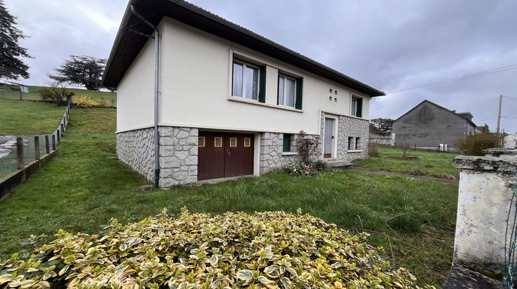 Ma-Cabane - Vente Maison Bort-les-Orgues, 68 m²