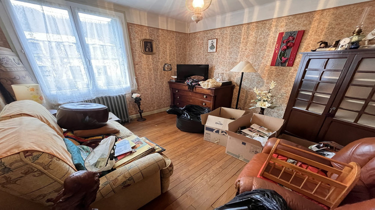 Ma-Cabane - Vente Maison Bort-les-Orgues, 68 m²