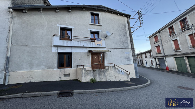 Ma-Cabane - Vente Maison Bort-les-Orgues, 60 m²