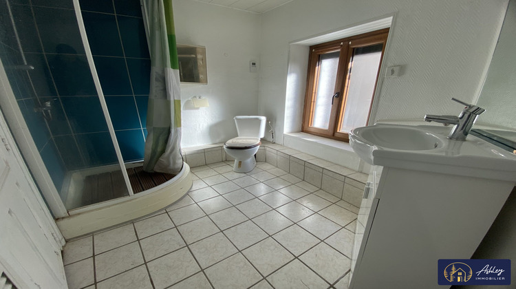 Ma-Cabane - Vente Maison Bort-les-Orgues, 60 m²
