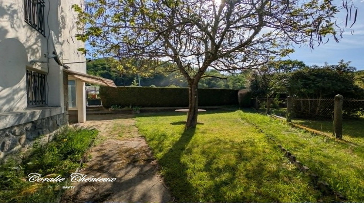 Ma-Cabane - Vente Maison Bort-les-Orgues, 152 m²