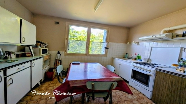Ma-Cabane - Vente Maison Bort-les-Orgues, 152 m²