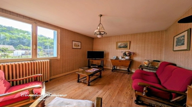 Ma-Cabane - Vente Maison Bort-les-Orgues, 152 m²