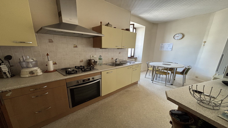 Ma-Cabane - Vente Maison Bort-les-Orgues, 204 m²