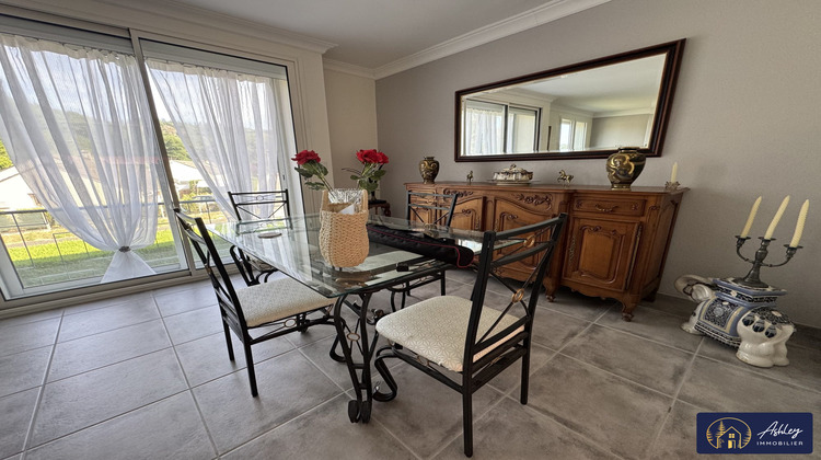 Ma-Cabane - Vente Maison Bort-les-Orgues, 129 m²