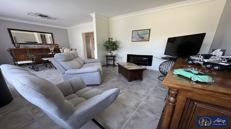 Ma-Cabane - Vente Maison Bort-les-Orgues, 129 m²