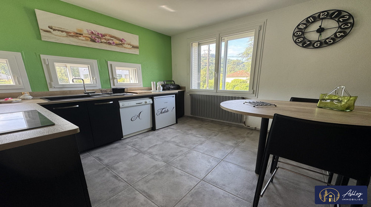 Ma-Cabane - Vente Maison Bort-les-Orgues, 129 m²