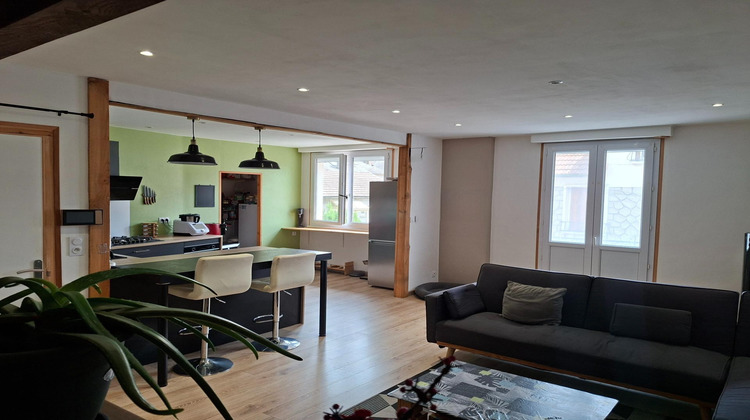 Ma-Cabane - Vente Maison Bort-les-Orgues, 110 m²