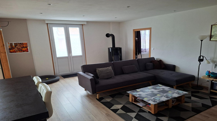 Ma-Cabane - Vente Maison Bort-les-Orgues, 110 m²
