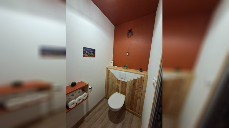 Ma-Cabane - Vente Maison Bort-les-Orgues, 110 m²