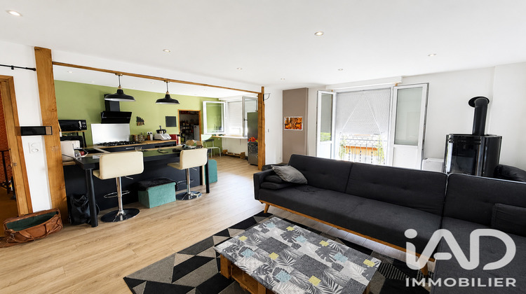 Ma-Cabane - Vente Maison Bort-les-Orgues, 110 m²